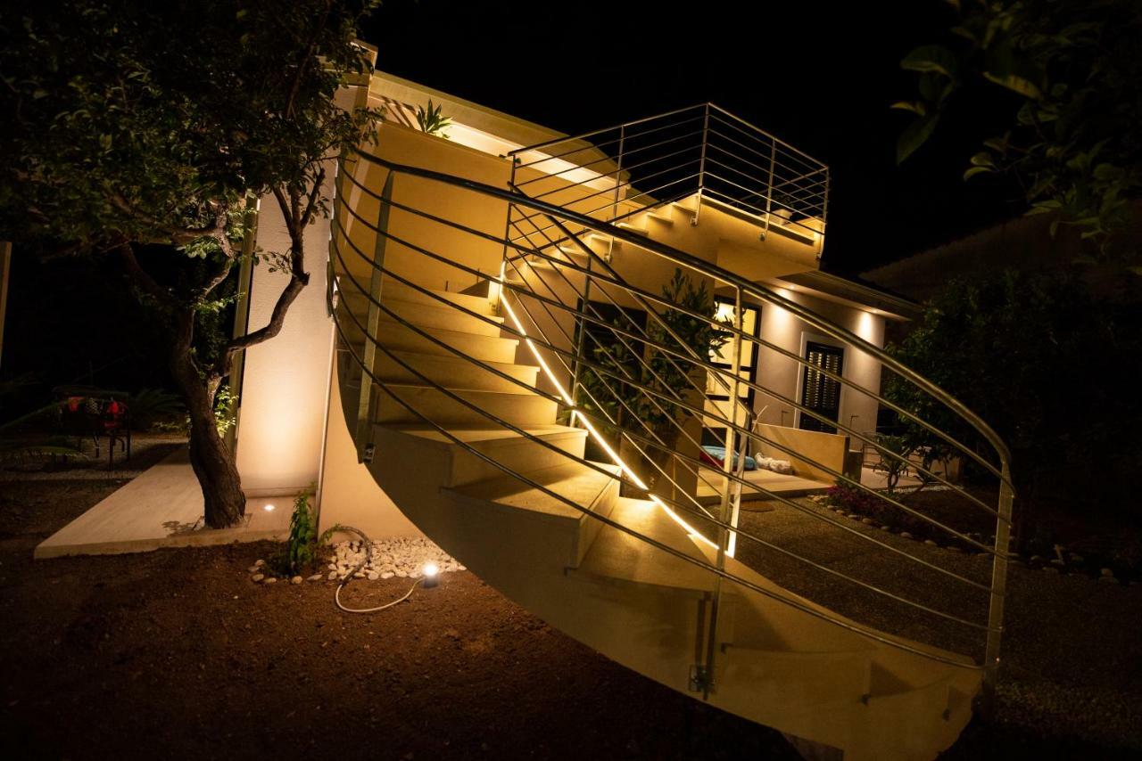 Bed and Breakfast Michelino House Parghelia Exterior foto